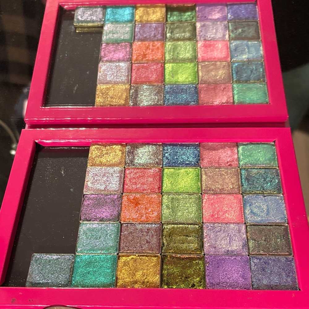 26 Clionadh Cosmetics multichromes